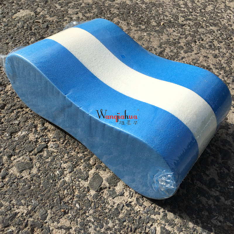 EVA Clip Leg Board Swimming Eight-character Floating Board Adult Children Learn Swimming Clip Leg Training Swimming Floating Board Amazon