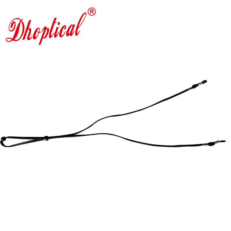 Glasses anti-slip rope, sports rope multi-color Korean velvet ebay Amazon explosions C097 independent packaging