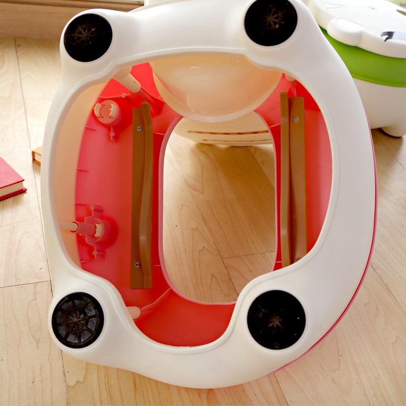 Large Size Children's Drawer Type Cow Toilet Baby's Baby's Toilet Baby's Small Toilet Toilet