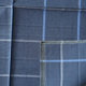 Men's Handkerchief Cotton Sweat Absorbing Handkerchief Thin Business Men's Handkerchief Aige New Style