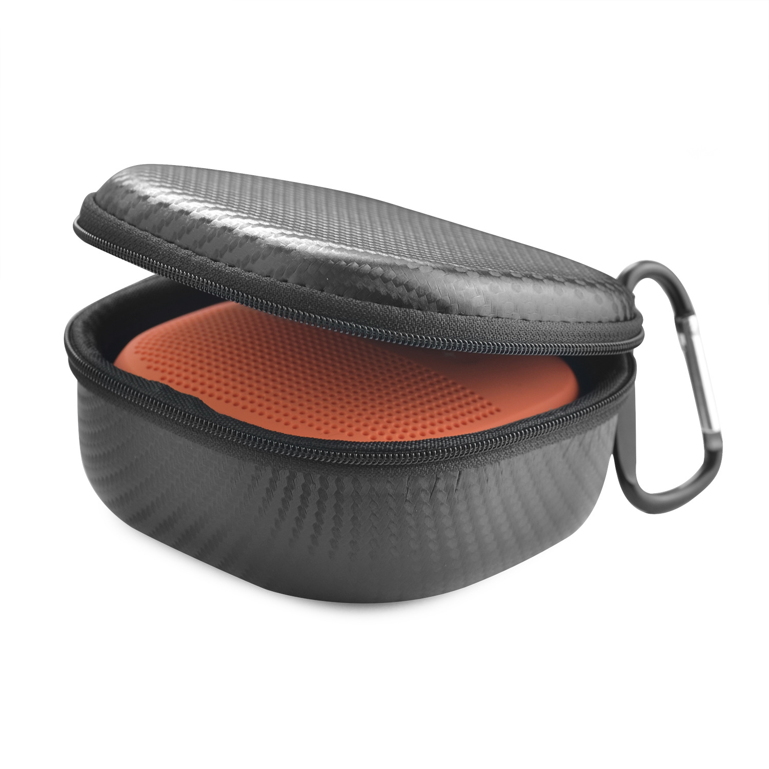 Подходит для Bose SoundLink Micro Портативная сумка для хранения звука Защитная крышка в наличии Многоцветный