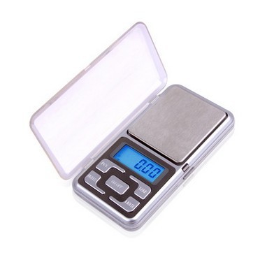 MH mobile phone scale/jewelry scale/pocket scale/Palm scale/mini scale/electronic scale/200g/0.01g