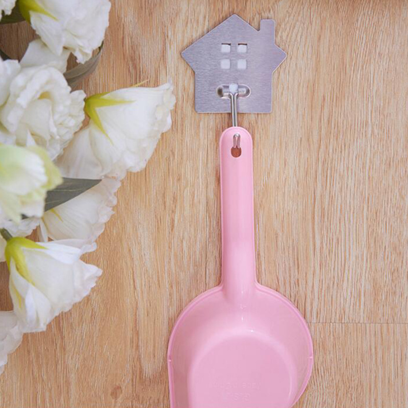Spot wholesale dog food shovel plastic water scoop dog food spoon portable cat dog food spoon