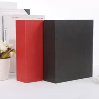 Охрана окружающей среды предприятия Подарочная книга Тип набор коробка оптом Высококачественная подарочная коробка на заказ упаковка продукта изготовление на заказ коробки подарка изготовление на заказ