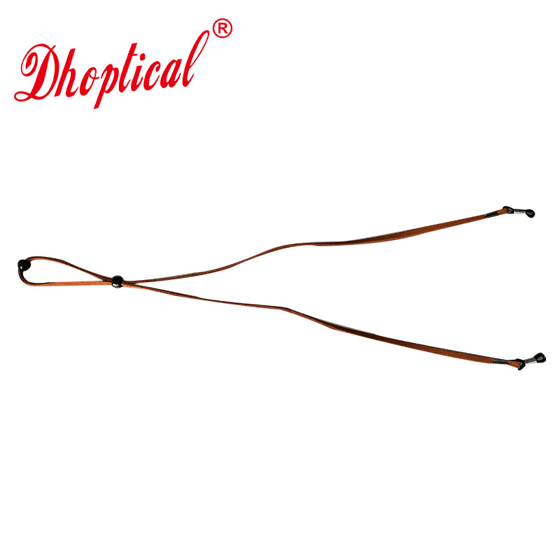 Glasses anti-slip rope, sports rope multi-color Korean velvet ebay Amazon explosions C097 independent packaging