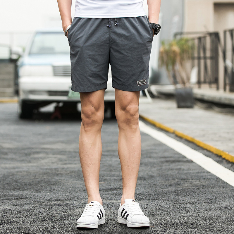 Shorts Men's 2019 Summer Outdoor Casual Sports Pants Large Size Shorts Factory Short Pants