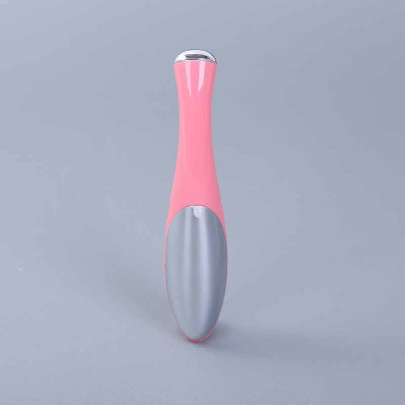 Wholesale dry battery eye massager vibrating beauty instrument face guide instrument massage instrument eye pencil beauty instrument