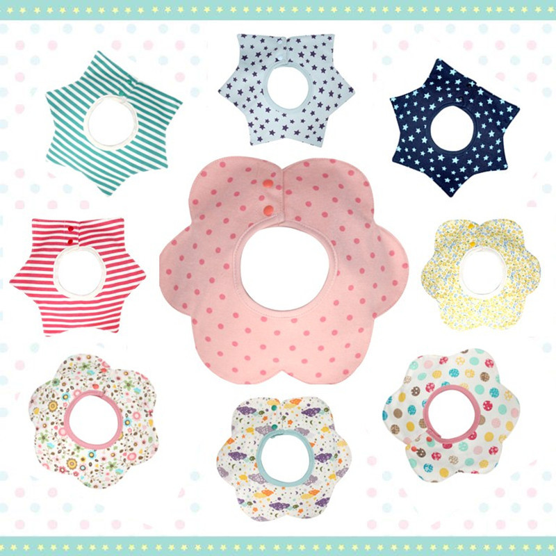 Children's Slippery Towel Baby Bib Slippery Bag Waterproof Baby Bib Newborn Bib Maternal and Infant Products Children's Clothing