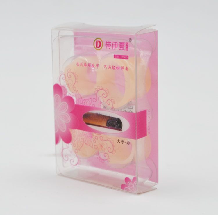Guzheng Nail Set Wholesale Free Adhesive Tape Children Adult Guzheng Nail Set Silicone Tape Isha