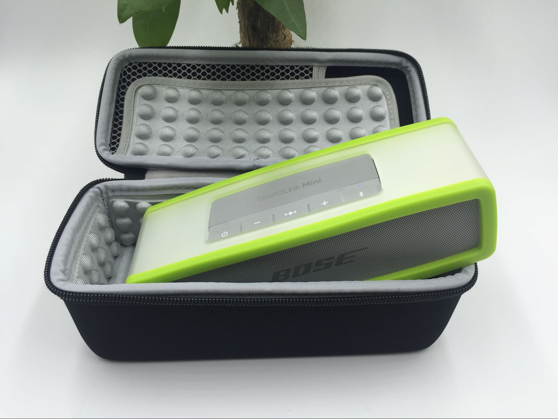 BOSE SoundLink mini II Bluetooth speaker protective cover Doctor 1 2 generation audio carrying case Wholesale
