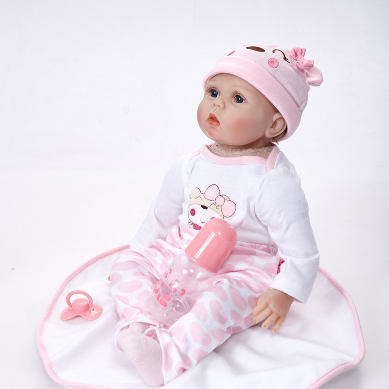 国境を越えてアマゾンの速売通ebayの爆発的な再生人形のシミュレーション赤ちゃん人形reborn doll|undefined