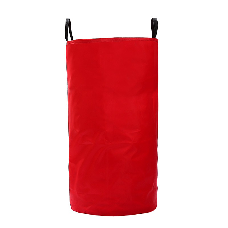 Kangaroo jump bag entertainment fitness jump bag parent-child game props color children adult jump bag long-term supply