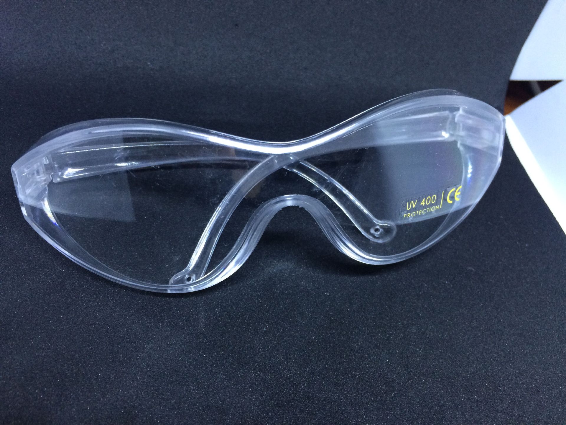 Beauty equipment protective glasses IPL glasses e light hair removal protective glasses color laser blue protective glasses