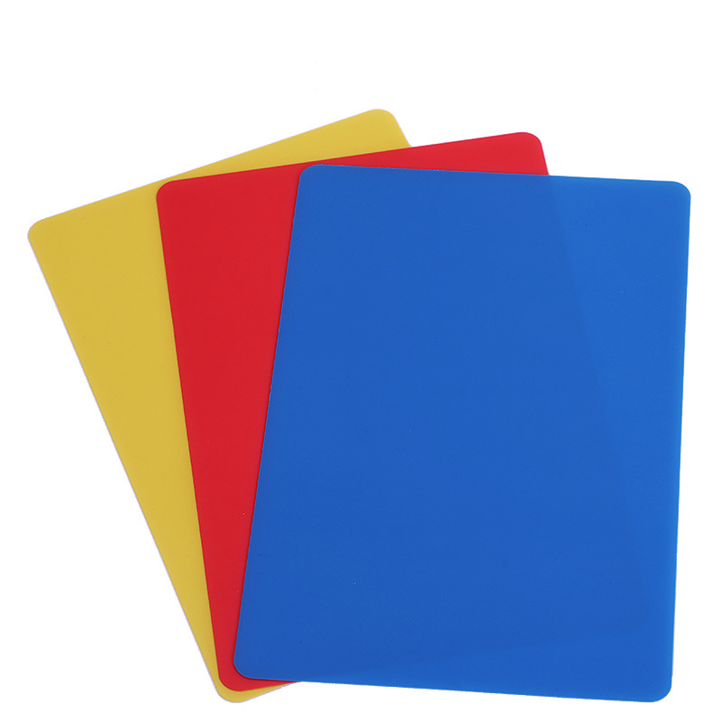 Color Mason pad children's manual Plasticine pad ultra-light clay pad tool writing pad