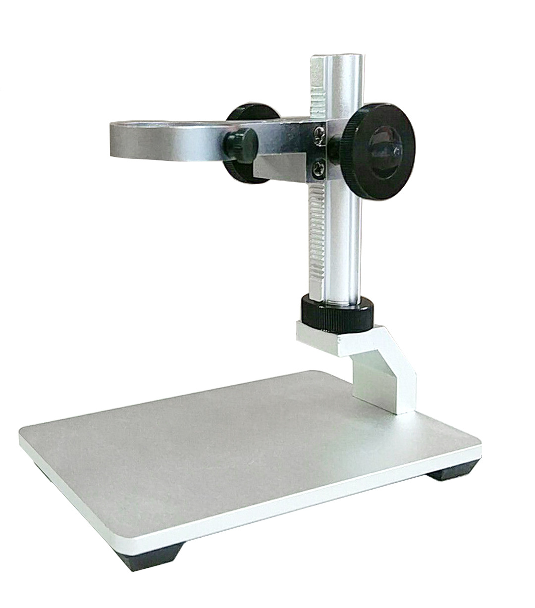Cross-border e-commerce high score and favorable rating rate! Integrated HD 4.3-inch screen electronic microscope digital imaging mirror!