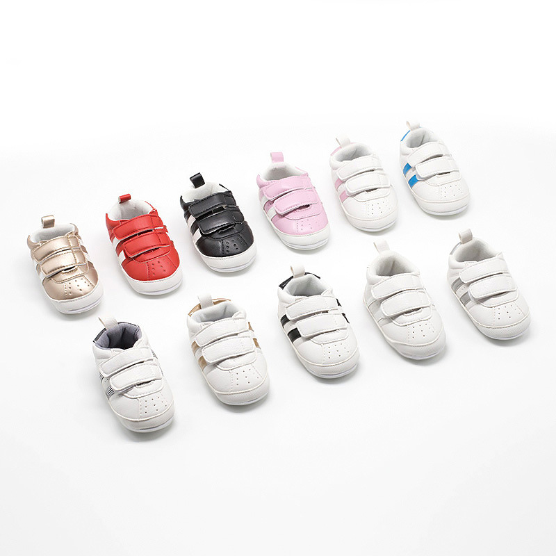 0-1 year old baby toddler shoes rubber sole newborn shoes baby shoes toddler shoes baby shoes one-piece delivery 8149