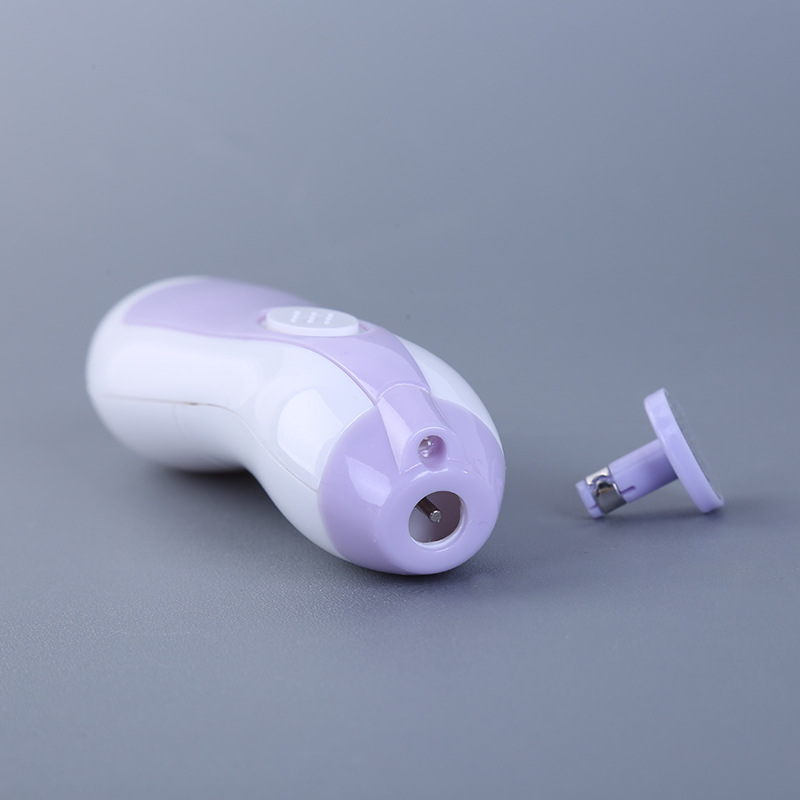 Multifunctional electric nail beauty machine nail care suit practical family nail art suit AE-831A