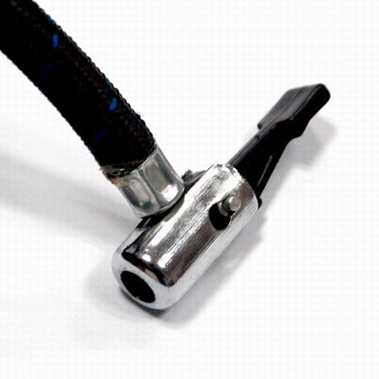 12V micro air pump car air pump locomotive tire inflator car air pump electric small air pump