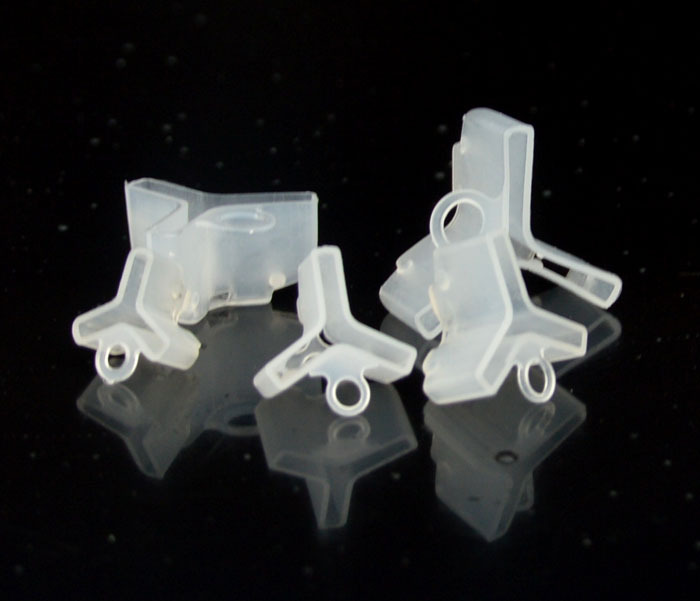Hook protection cover Hook protection cover Three anchors Three three-pronged hook cover Hook protection device