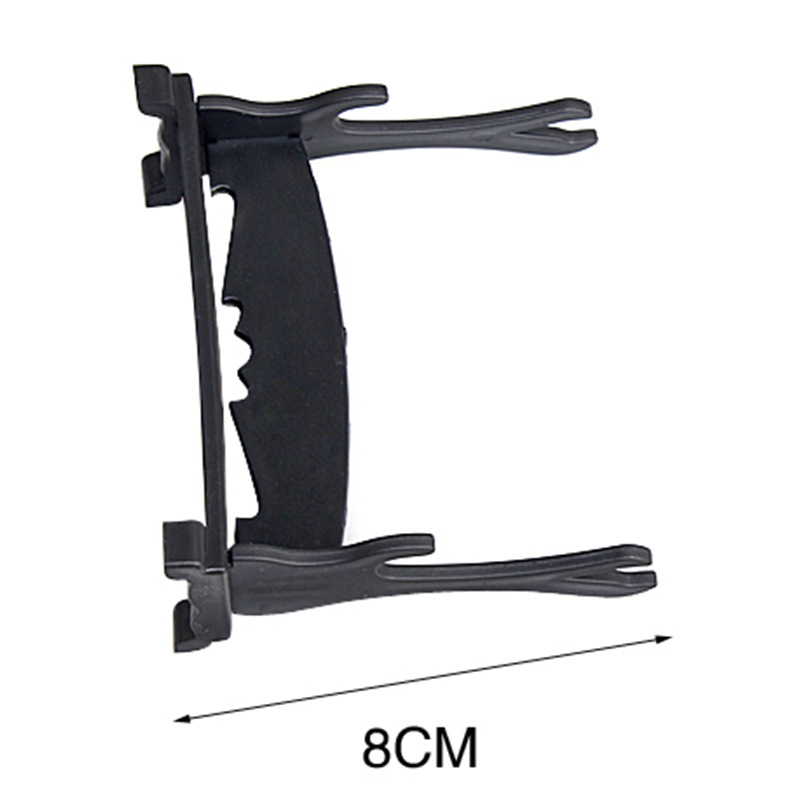 Animation knife holder display rack hardware knife display plastic knife holder wholesale decoration large knife holder