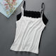 New Modal Camisole Women's Summer Slim Lace Women's Base Camisole Factory Wholesale