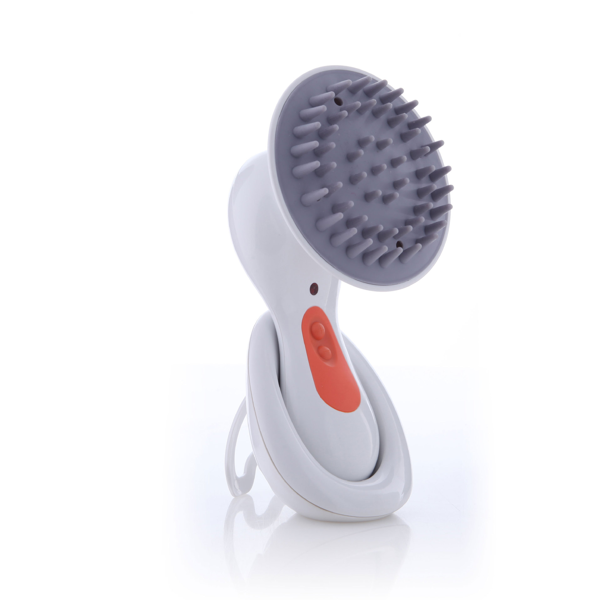 Factory in Stock electric head massager scalp massage comb head care instrument whole body health massage instrument