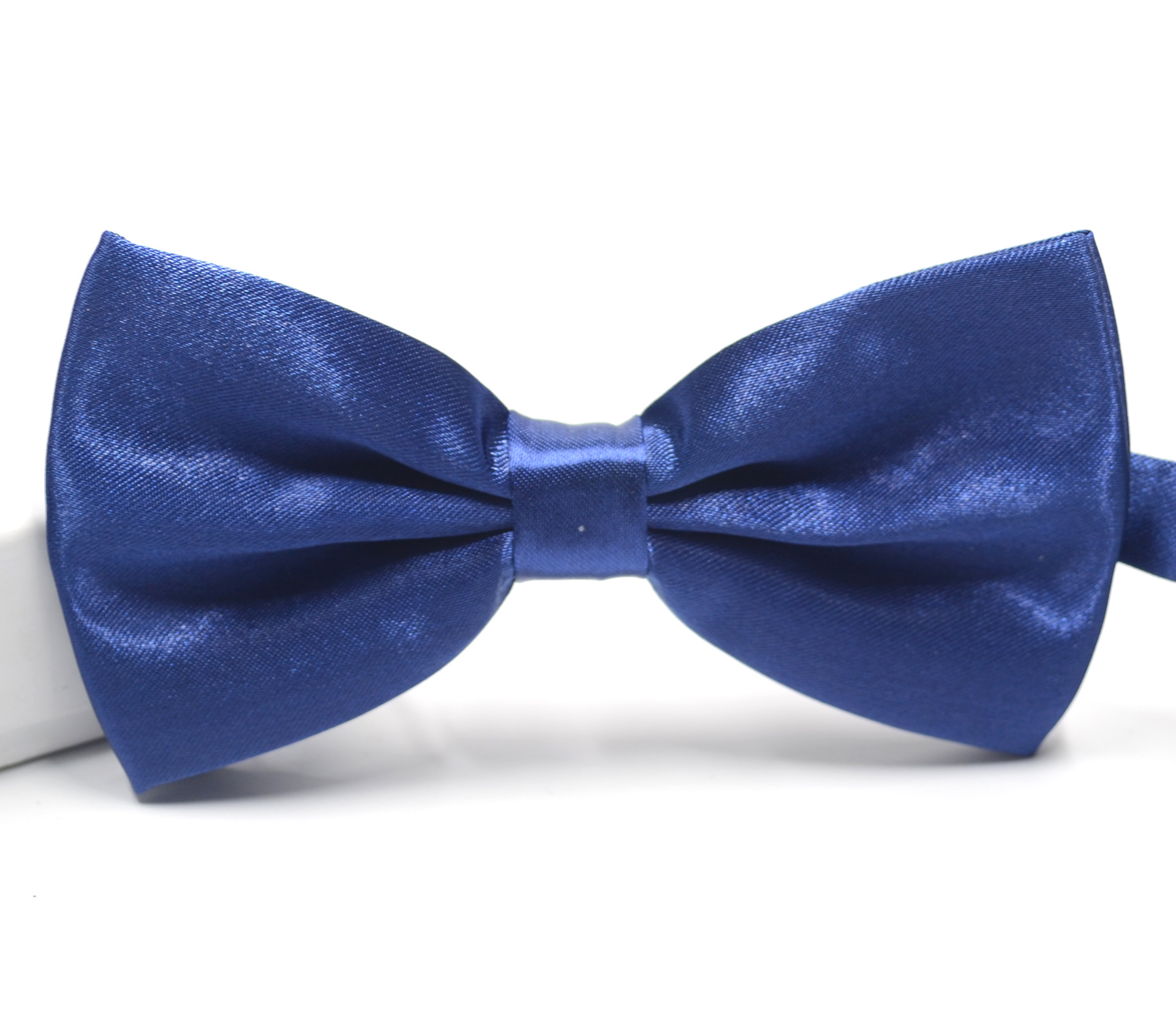 Spot bow tie men's solid color explosions bright light leisure adult multi-color wedding Korean bow tie manufacturers wholesale
