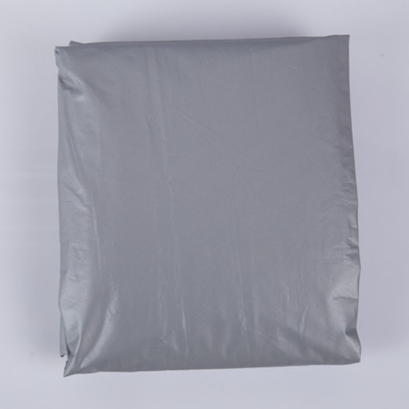 Motorcycle Clothes Battery Car Bicycle Cover PEVA Electric Car Rain-proof Sun-protection Snow-blocking Cover Full Size