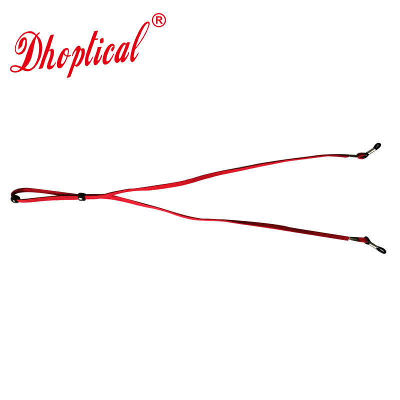 Glasses anti-slip rope, sports rope multi-color Korean velvet ebay Amazon explosions C097 independent packaging