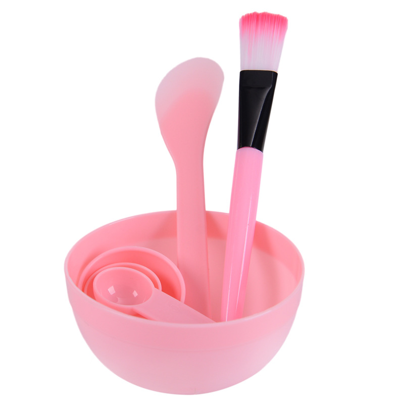 Mask Bowl set six-piece mask brush stick DIY mask beauty tools