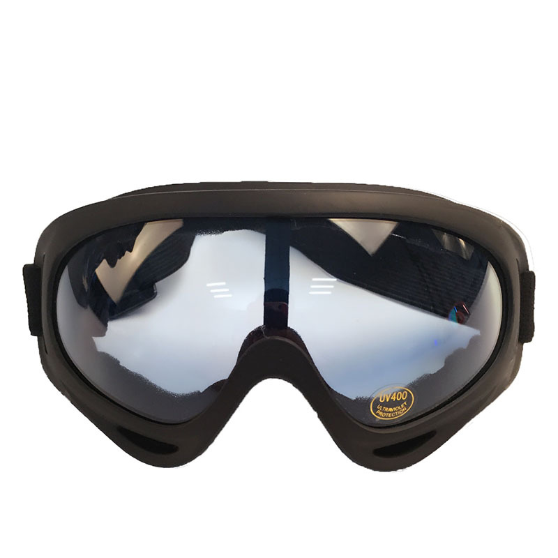 Factory x400 Motorcycle Windproof Goggles Outdoor Equipment Outdoor Sports Goggles Goggles Clear Windproof Goggles