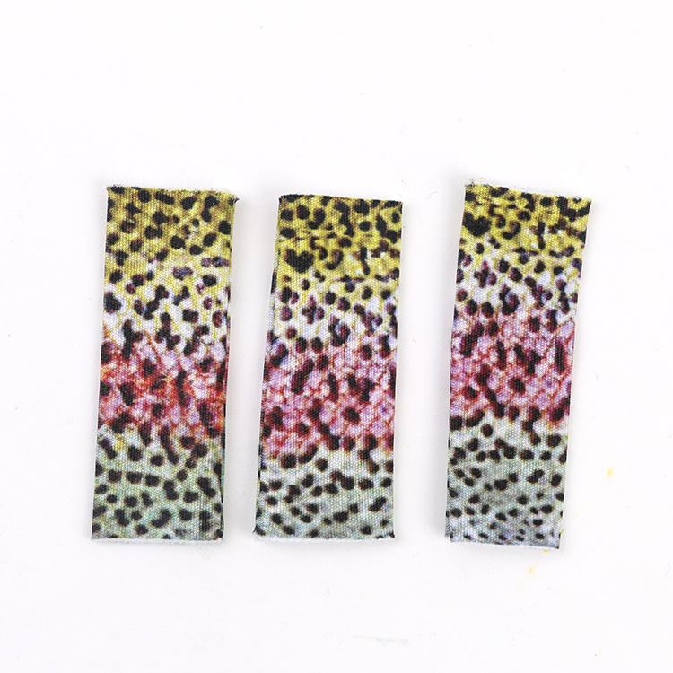 Single Finger Anti-wear Finger Guard One Finger Coat Fly Fishing Long-throw Protective Finger Coat Fishing Gear Accessories Three Pack for Fishing