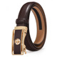 Brown cross style