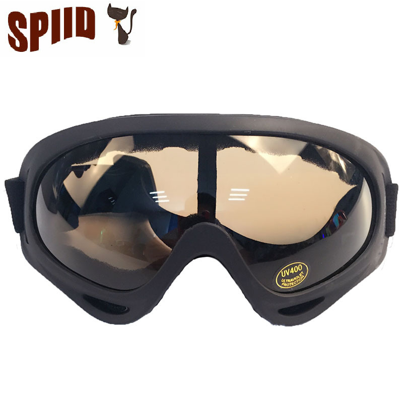 Factory x400 Motorcycle Windproof Goggles Outdoor Equipment Outdoor Sports Goggles Goggles Clear Windproof Goggles