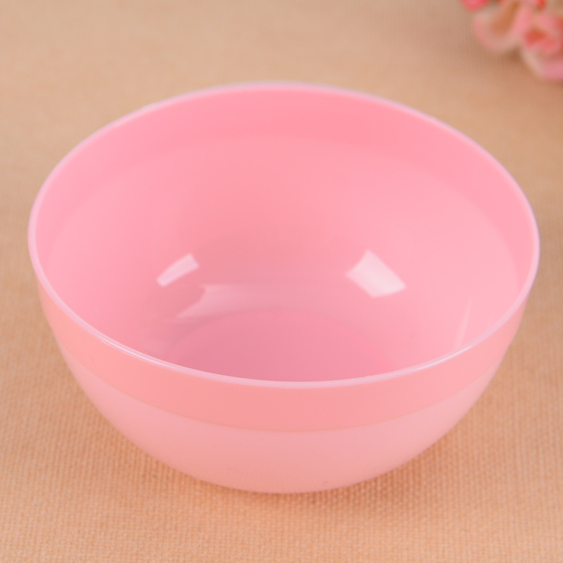 Mask Bowl set six-piece mask brush stick DIY mask beauty tools