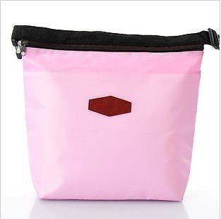 Fashion insulation bag cold bag ice bag lunch bag lunch bag lunch bag lunch bag picnic bag factory outlet