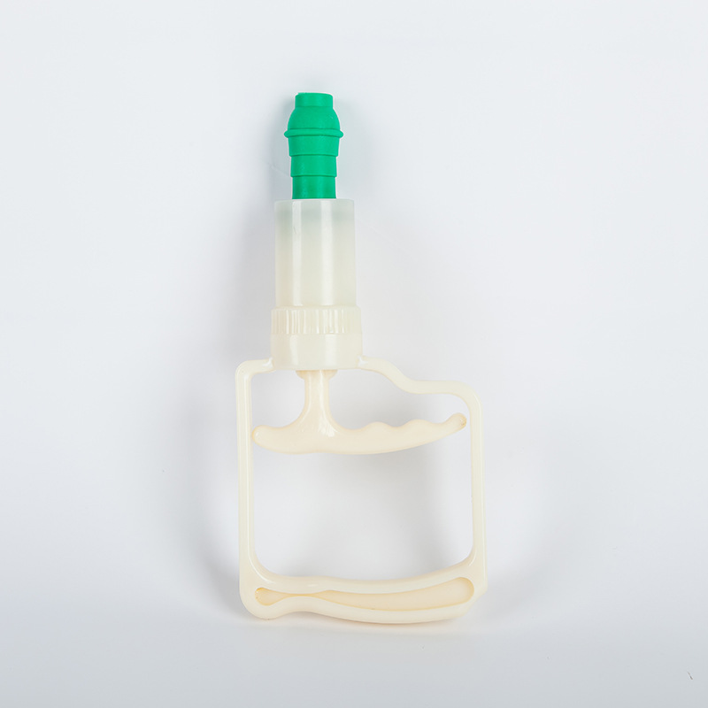 Universal large vacuum cupping gun suction gun cupping device vacuum gun suction gun negative pressure gun cupping universal accessories