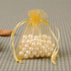 Gold; 5*7cm (single size color 100 a pack)