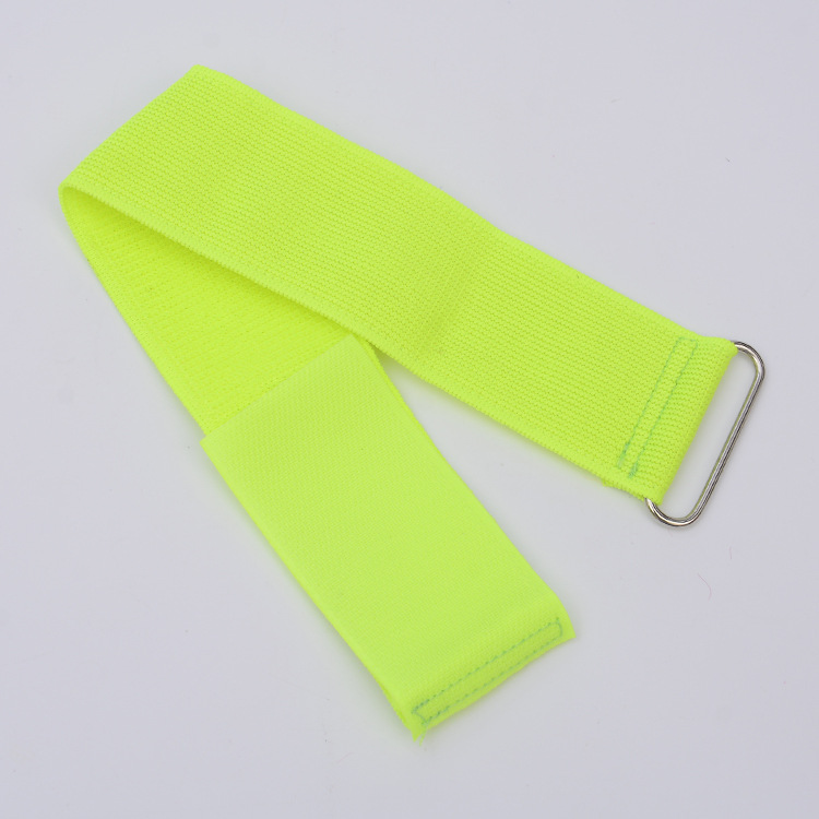 Reinforced-tender yellow