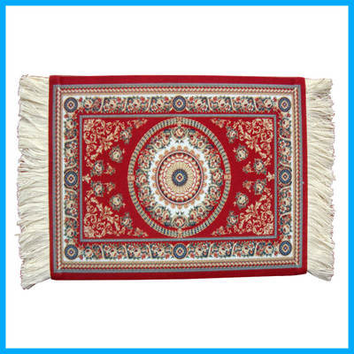 Persian Mouse Pad Carpet Mouse Pad Arabic Style Mouse Pad Creative Mouse Pad