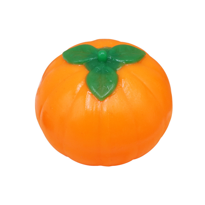 Venting water polo wholesale vent pig head decompression trick vent fruit vent ball vent toy creative gift