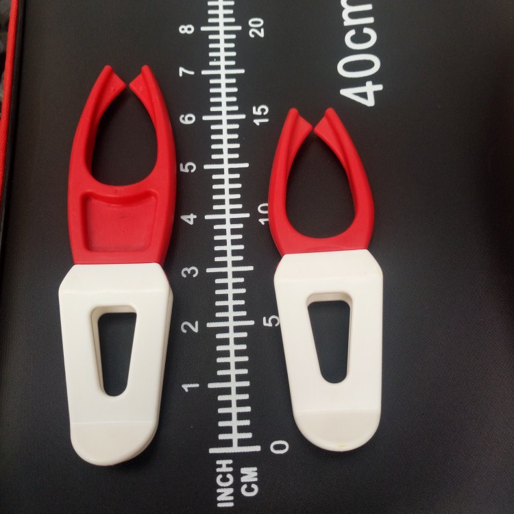 Wholesale new fishing rod raft fishing rock fishing clip bucket fishing bracket fishing gear fishing supplies