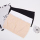Seamless Chest Wrap One-piece Bra Backing Anti-light Tube Top Solid Color Cross-border Foreign Trade Source