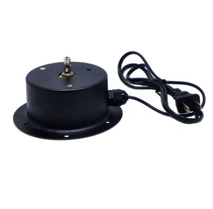 Glass Ball special motor small motor reflective ball mirror ball motor stage lighting crystal ball motor