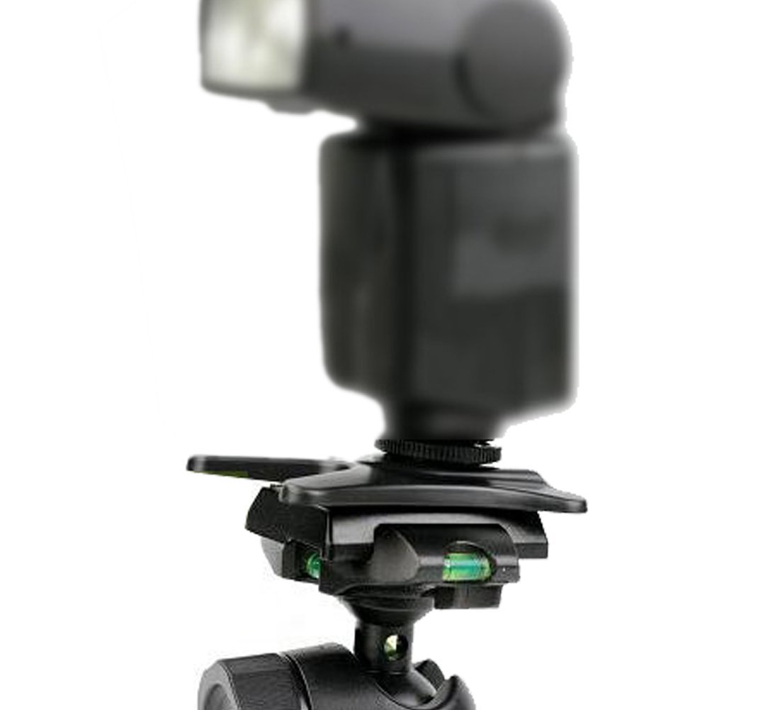 SLR camera flash hot shoe base bracket camera universal Pentax flash base bracket AS-21