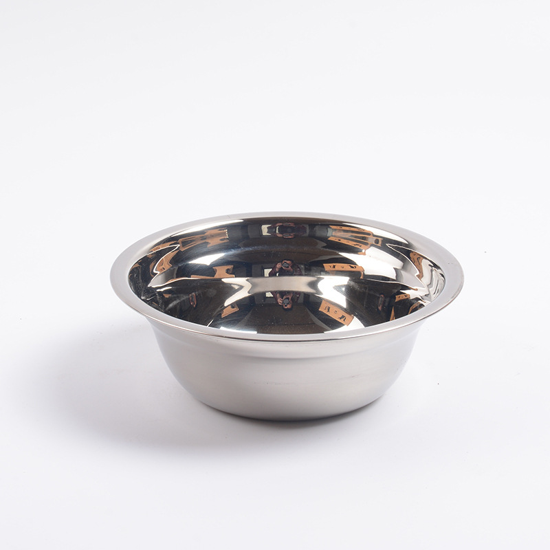 Meow fairy cat supplies high foot cat bowl ceramic stainless steel pet ceramic bowl cat supplies diagonal Bowl