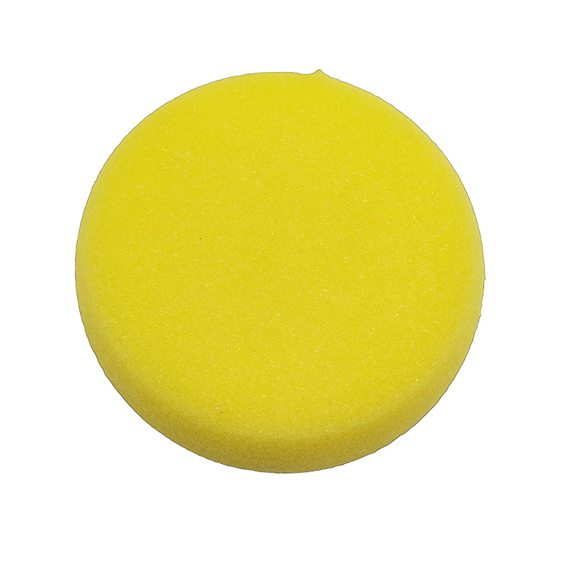 Super absorbent sponge magic cotton gouache watercolor brush absorbent sponge painting dedicated