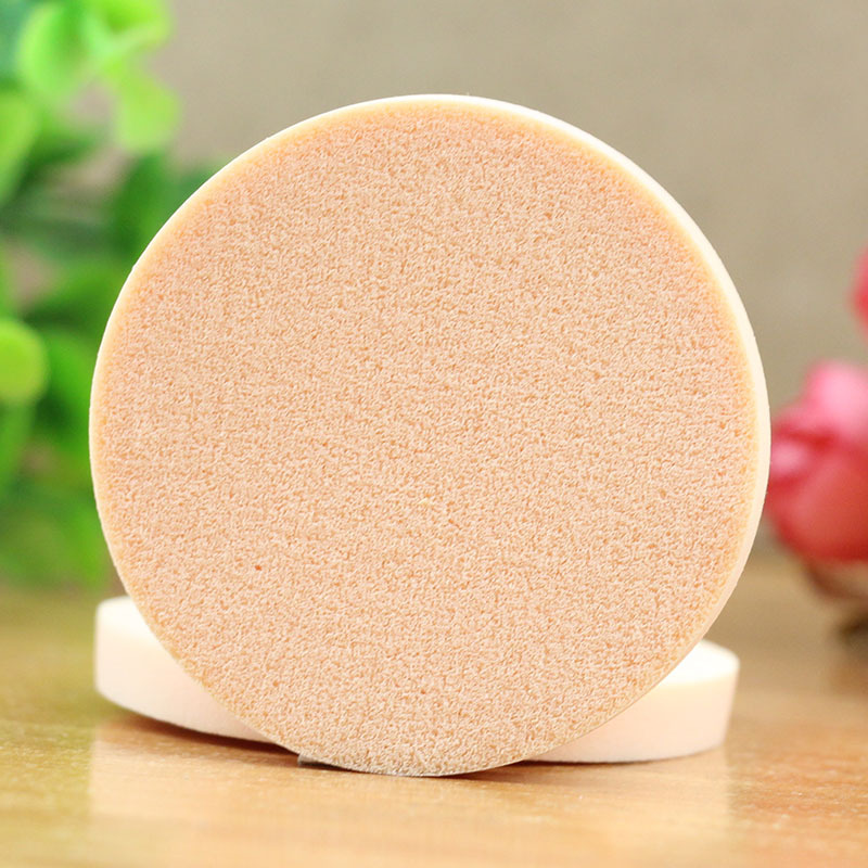 Beauty makeup tools 2 pack makeup powder puff wet and dry dual-use makeup sponge powder puff BB cream powder puff