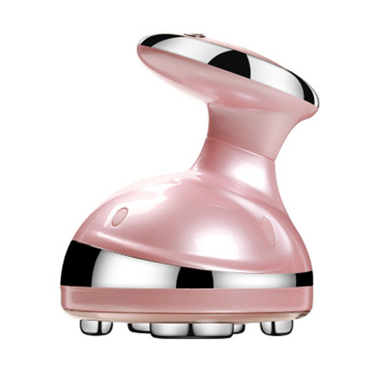 Slimming Instrument Body Beauty Salon Use Household RF Fat Burning Ultrasonic Vibration Shaping Beauty Instrument Weight Loss Instrument