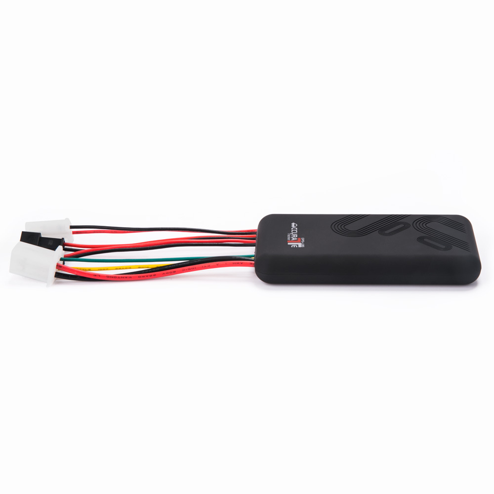 Cross-border 4G car locator gps tracker locator car anti-theft motorcycle dagps manufacturers